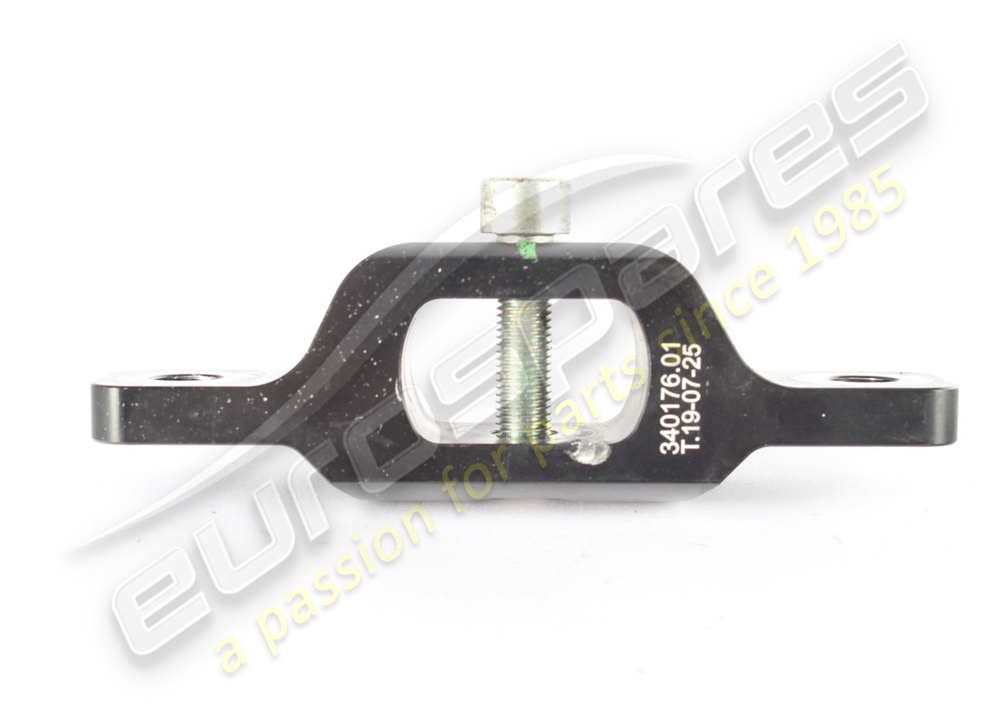 GEBRAUCHTE Ferrari STOSSDÄMPFERAUFBAUTEILE . TEILENUMMER 340176 (1)
