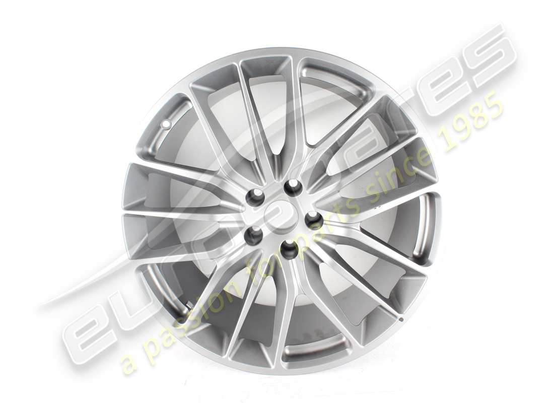 NEU (SONSTIGES) Maserati 670022024R.RADFELGE 2 . TEILENUMMER 980157023 (1)