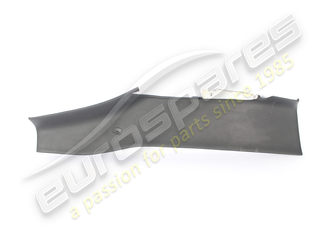 GEBRAUCHT Ferrari LINKES TÜRBLECH. TEILENUMMER 83136800 (1)