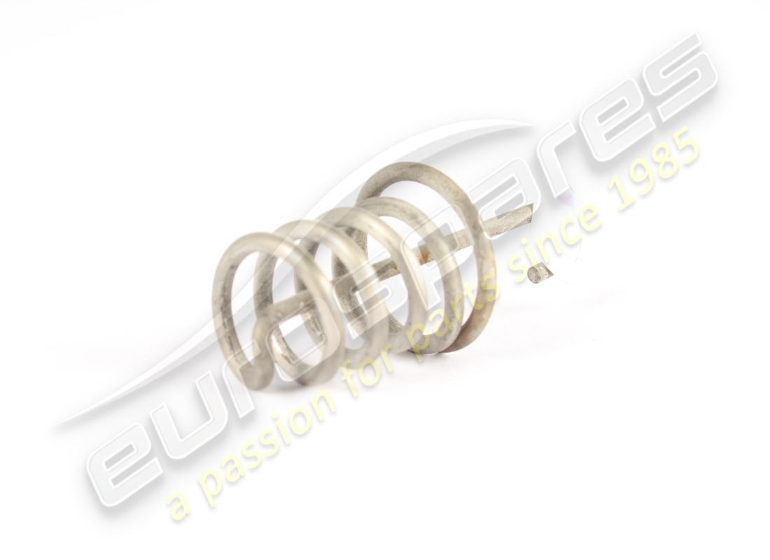 gebrauchte porsche druckfeder. teilenummer 298609583 (2)