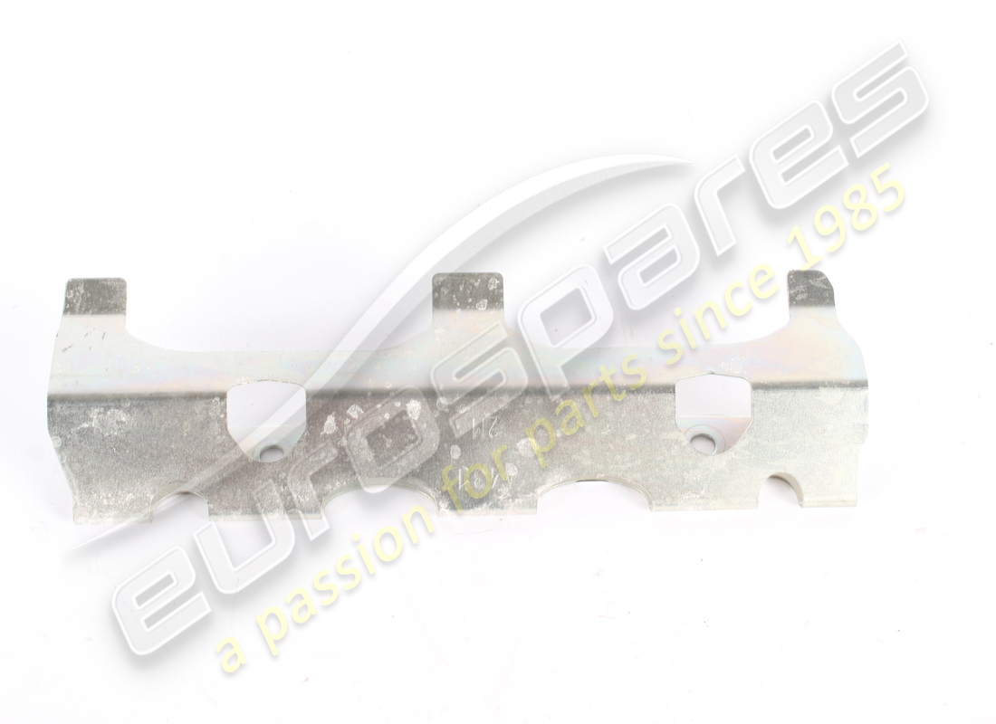GEBRAUCHTE Maserati MONTAGE DER MOTORSTEUEREINHEIT . TEILENUMMER 670178869 (1)