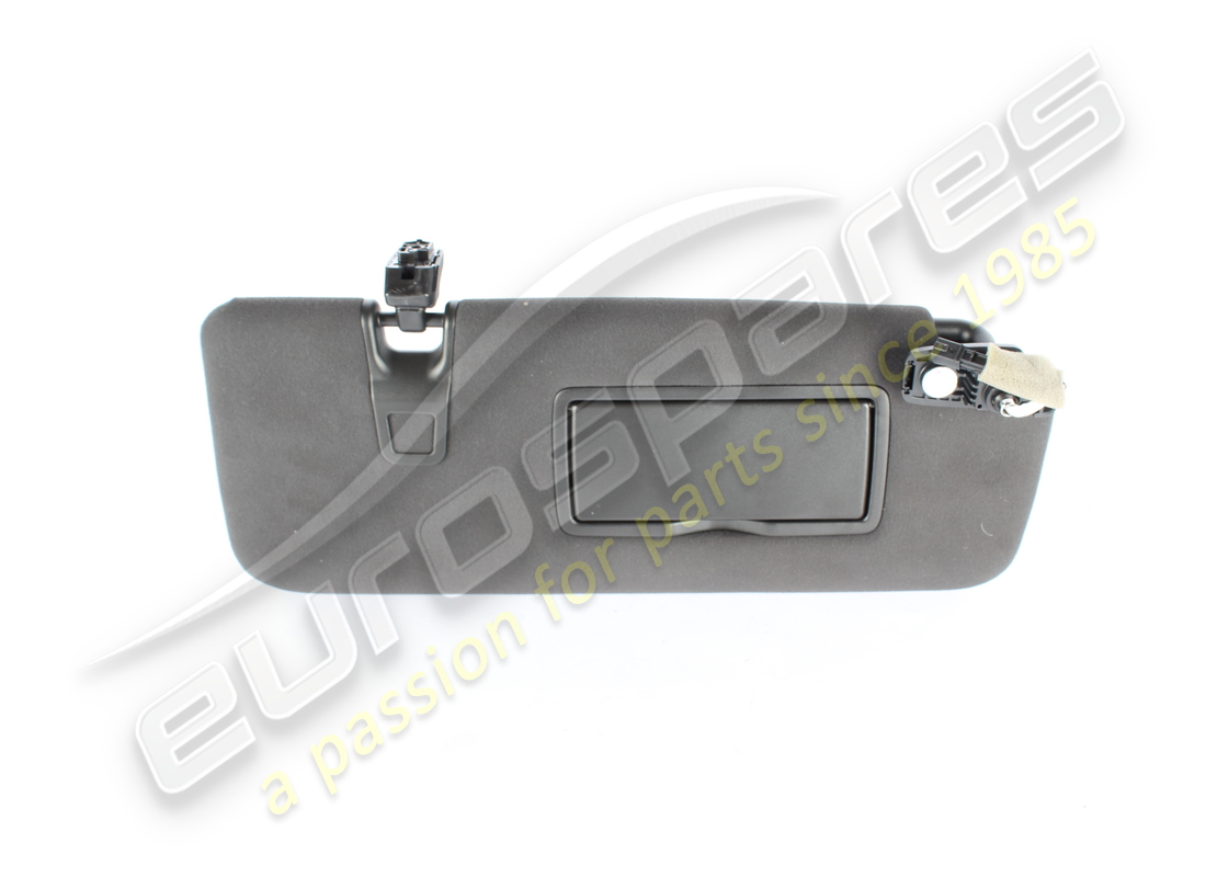gebrauchte maserati rechte sonnenblende. teilenummer 670269826 (2)