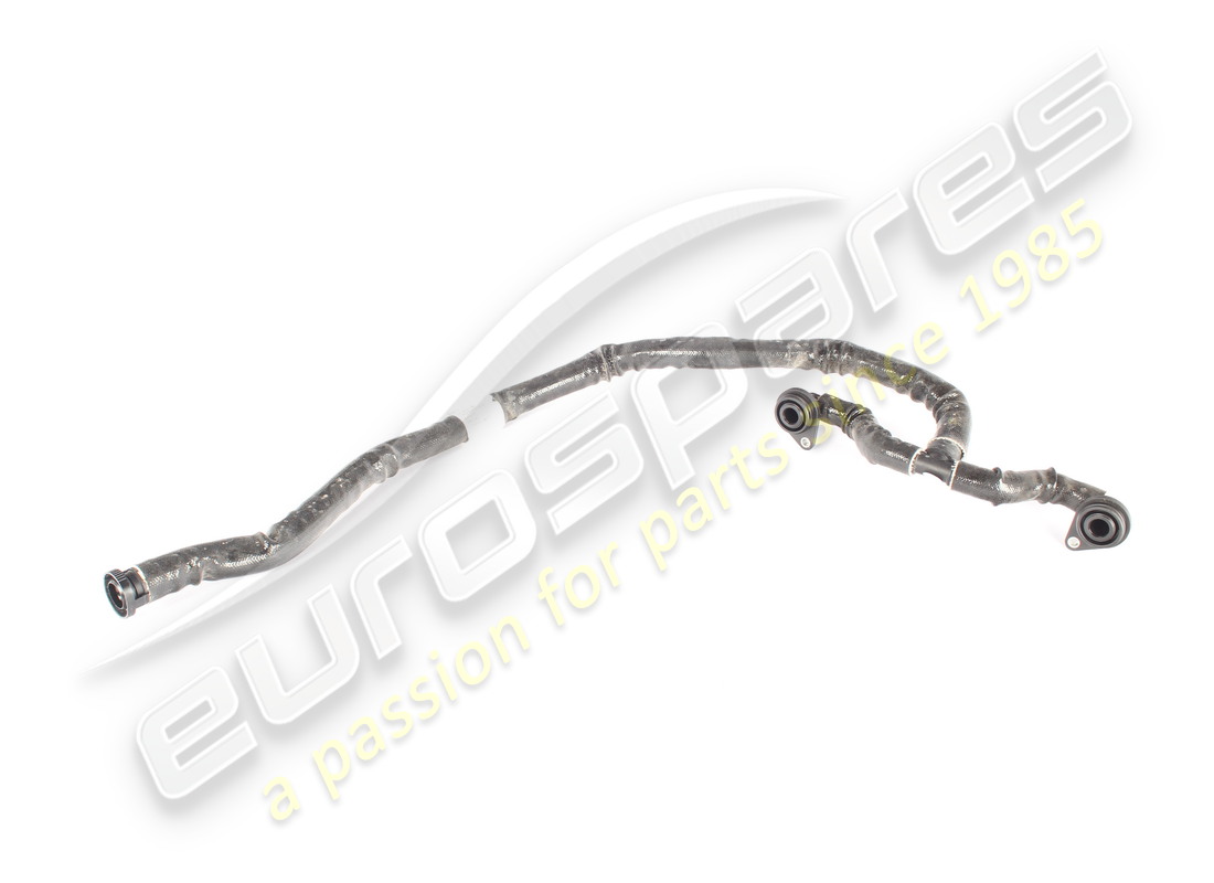 GEBRAUCHT Ferrari KOMPLETTES ANSAUGROHR . TEILENUMMER 952054 (1)