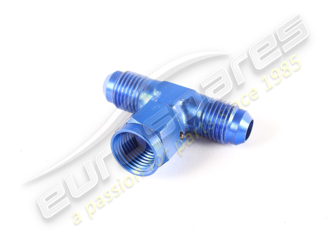 GEBRAUCHTER Ferrari 3-WAY ANSCHLUSS . TEILENUMMER 318251 (1)