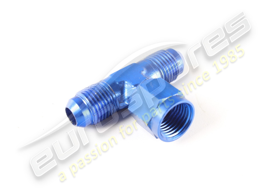 gebrauchter ferrari 3-way anschluss. teilenummer 318251 (2)