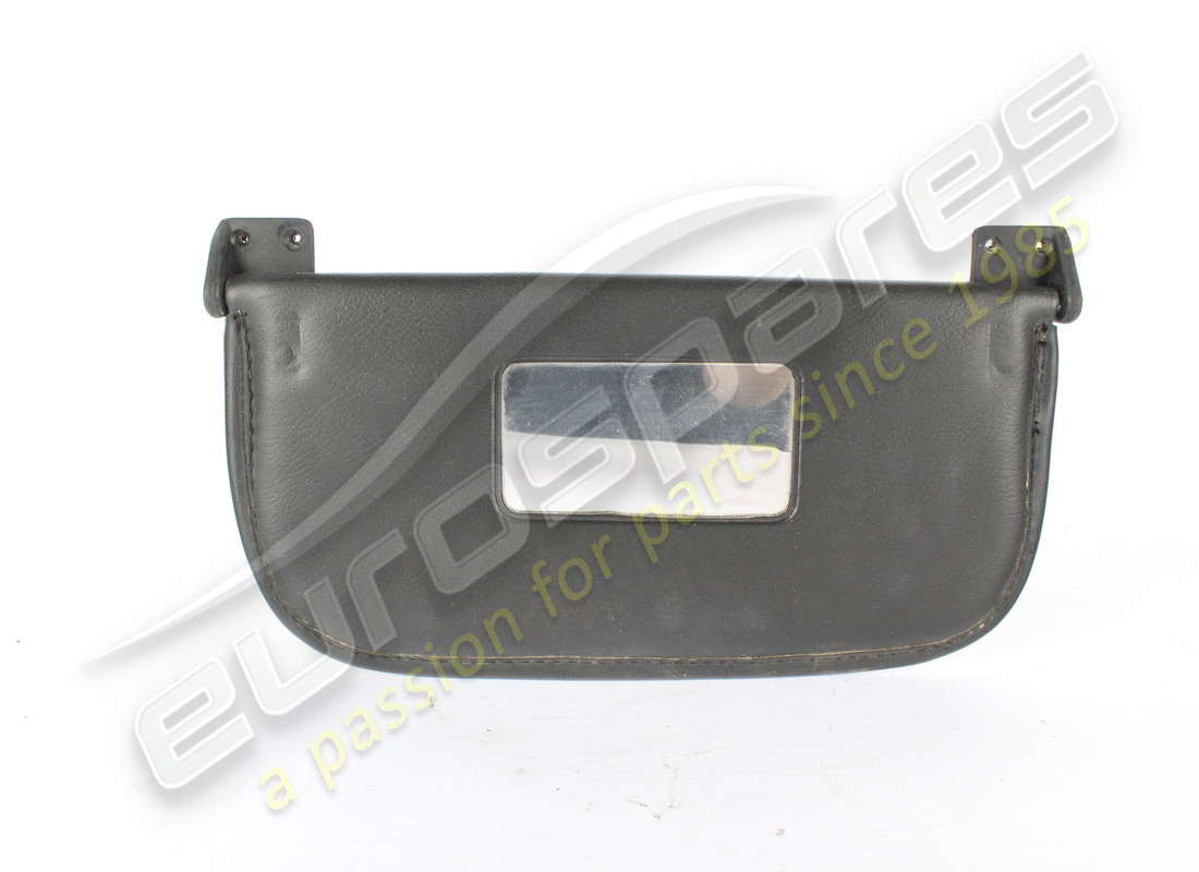 gebraucht ferrari sonnenblende beifahrerseite gtb. teilenummer 61004000 (2)
