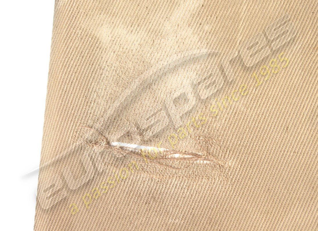 gebraucht ferrari rh molding gtb. teilenummer 60997500 (2)