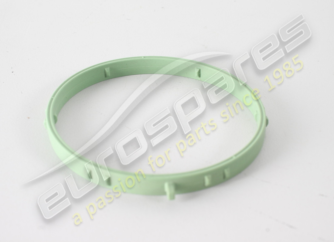 neue porsche dichtung. teilenummer 95813302610 (1)