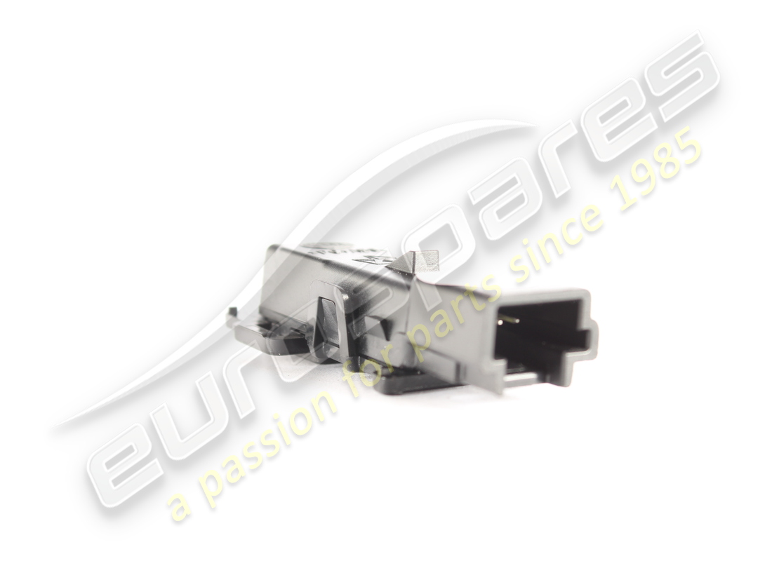 gebrauchte maserati kartentasche led rgb baugruppe. teilenummer 670296638 (2)