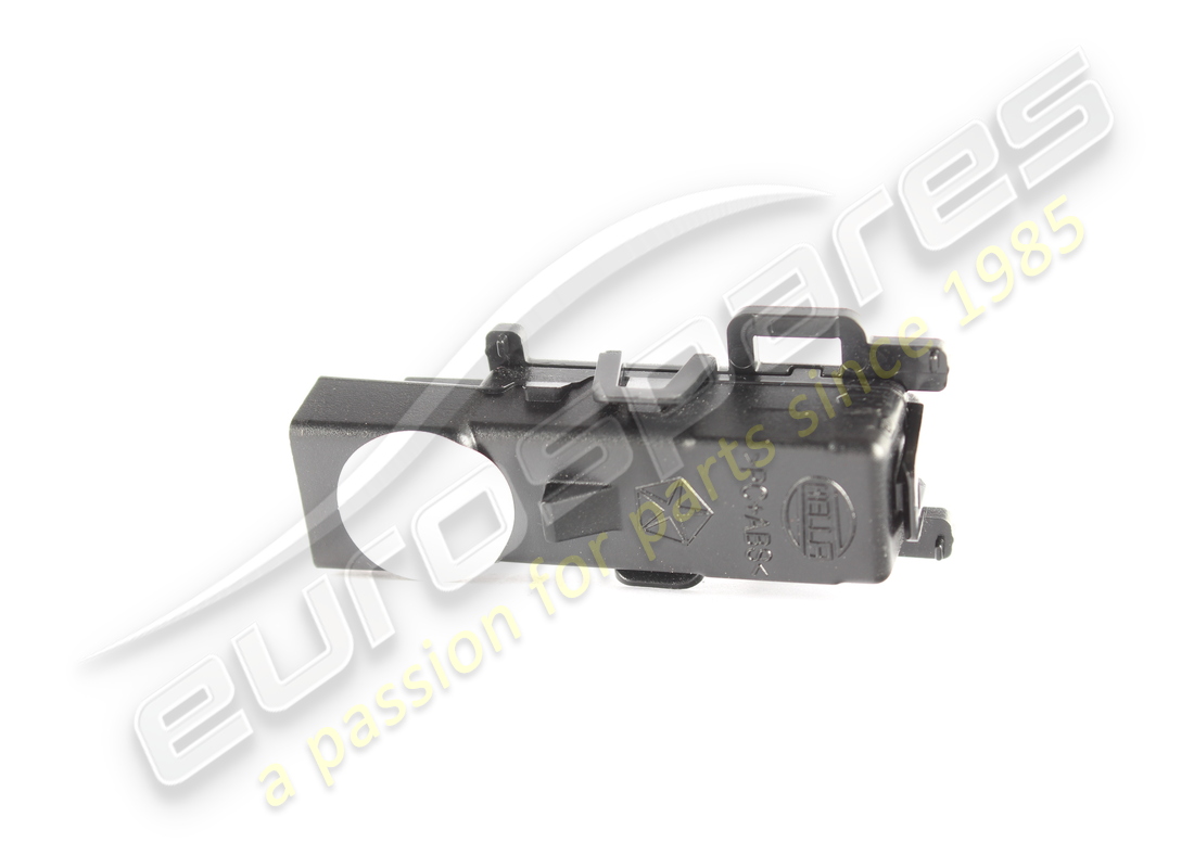 gebrauchte maserati kartentasche led rgb baugruppe. teilenummer 670296638 (1)