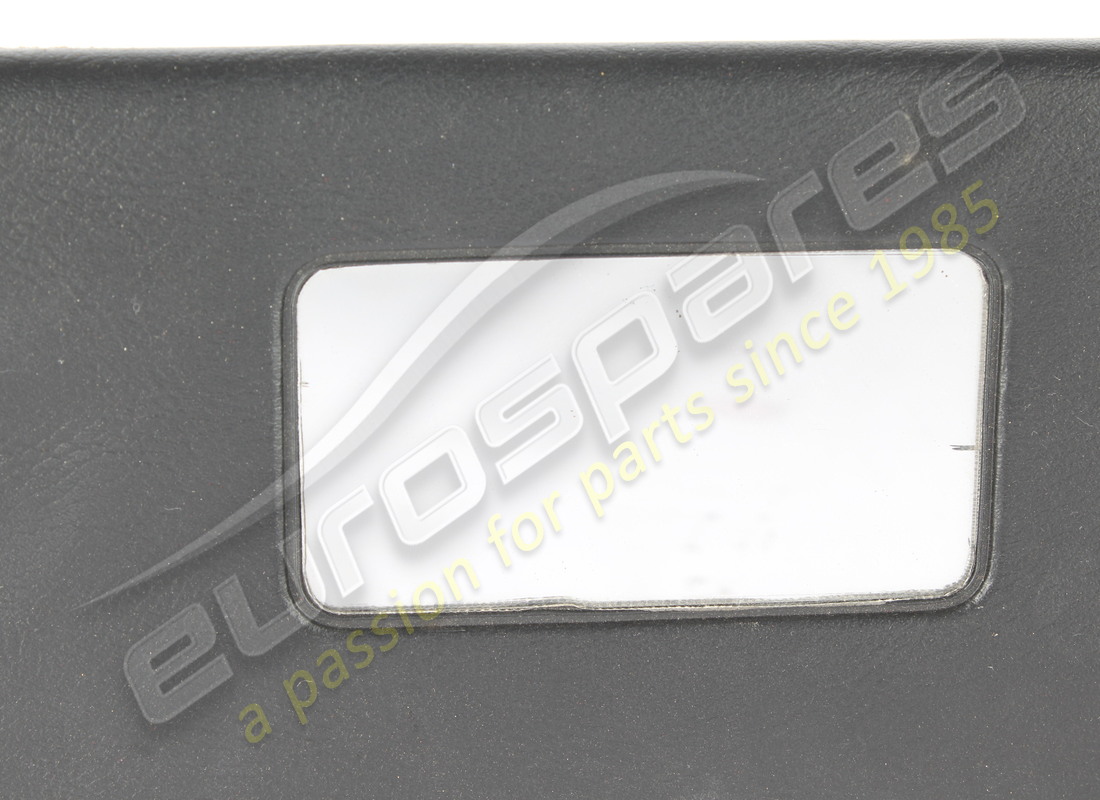gebraucht ferrari sonnenblende beifahrerseite gtb. teilenummer 61004000 (3)