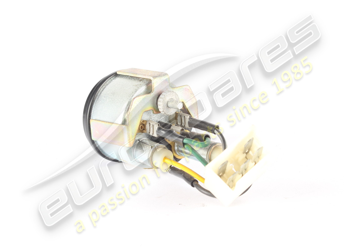 gebraucht ferrari öldruckanzeige rhd teilenummer 125950 (2)