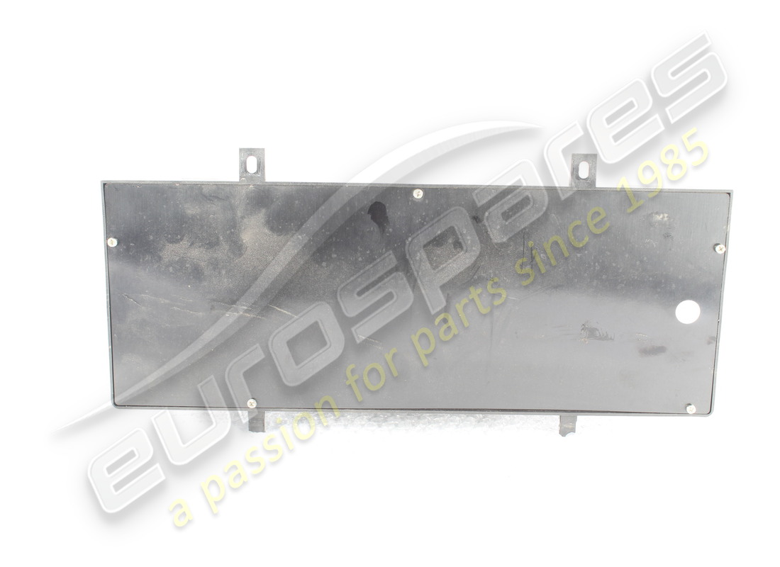 ferrari relaiskarte verwendet. teilenummer 61804200 (2)