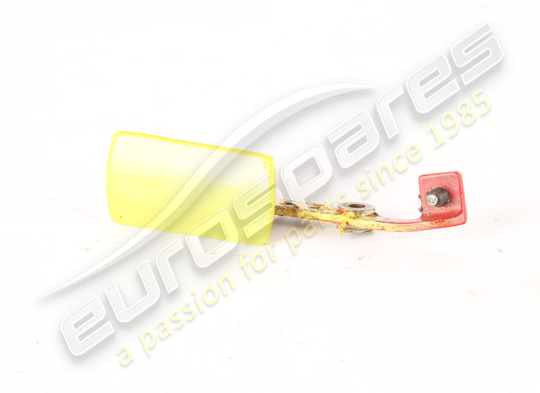GEBRAUCHTER Ferrari LINKER AUSSENTÜRGRIFF. TEILENUMMER 62313300 (1)