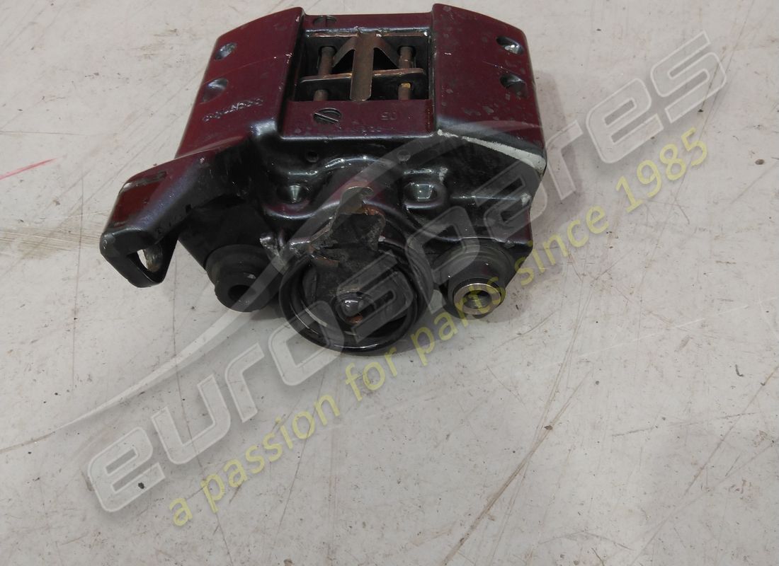 gebraucht aston martin kit, handbremssattel ersatz, links teilenummer 7g432c465bb (2)