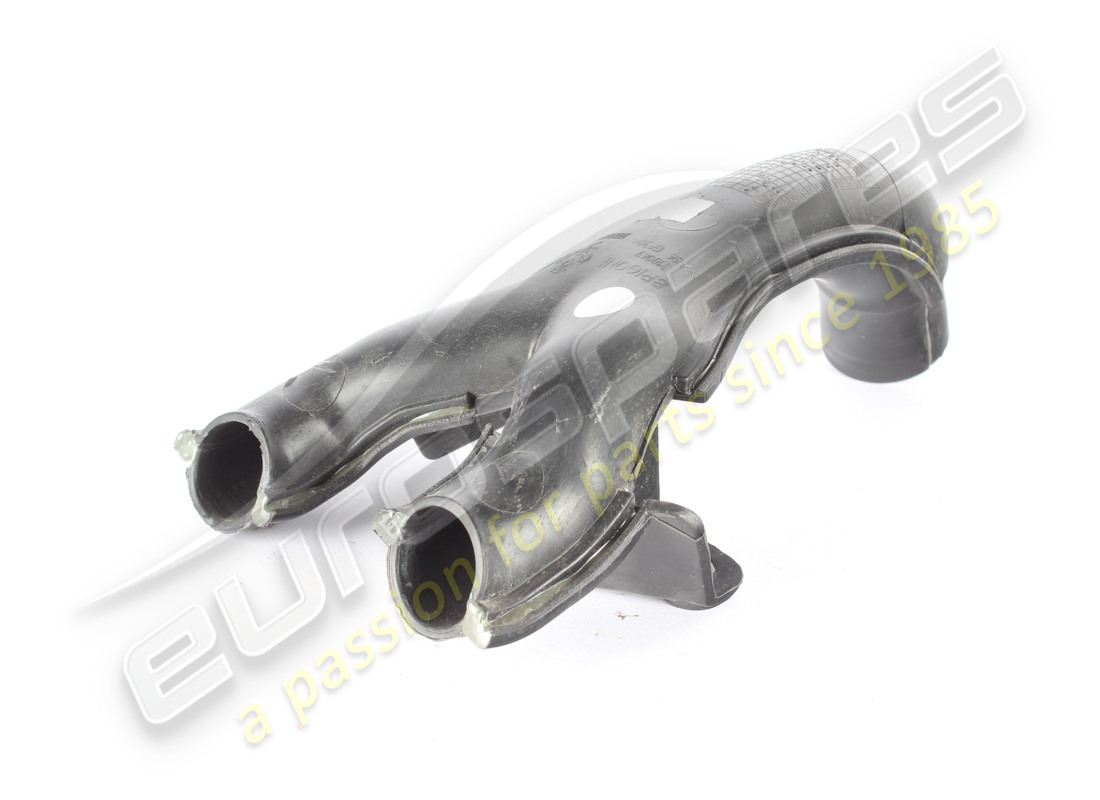 GEBRAUCHTES Ferrari RH COIL KÜHLROHR . TEILENUMMER 318049 (1)