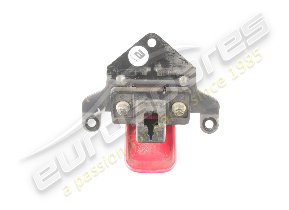 verwendet ferrari griff zum öffnen der motorhaube. teilenummer 67003800 (2)