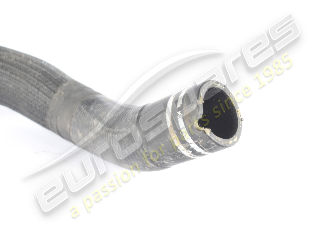 gebrauchter ferrari lh dump ventilschlauch. teilenummer 847276 (3)