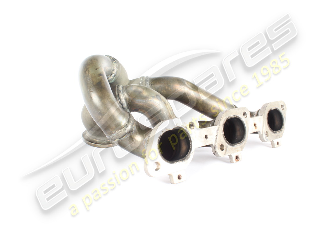 GEBRAUCHT Ferrari COLLETTORE SCARICO DESTRO . TEILENUMMER 939647 (1)