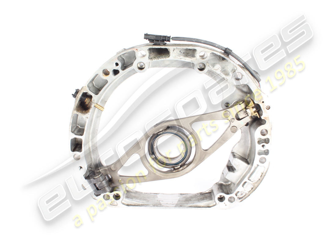 VERWENDET Ferrari KOMPLETTE FETTA IDRAULICA DI ATTUA . TEILENUMMER 749901 (1)