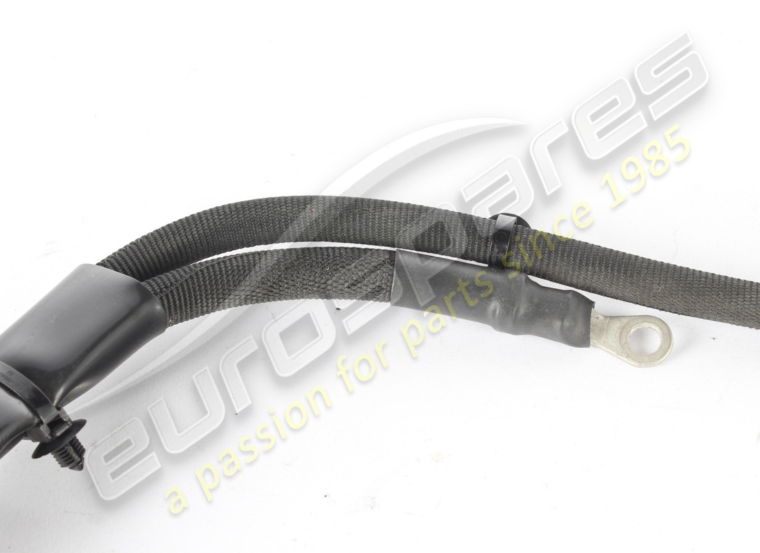 gebrauchtes ferrari notstartkabel. teilenummer 336212 (4)