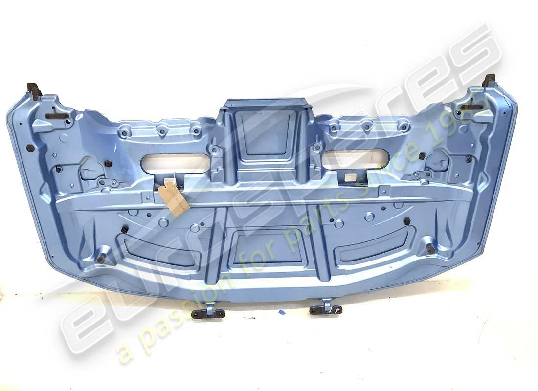 gebrauchte aston martin abdeckung, tonneau. teilenummer 6g33l501a00ag (2)