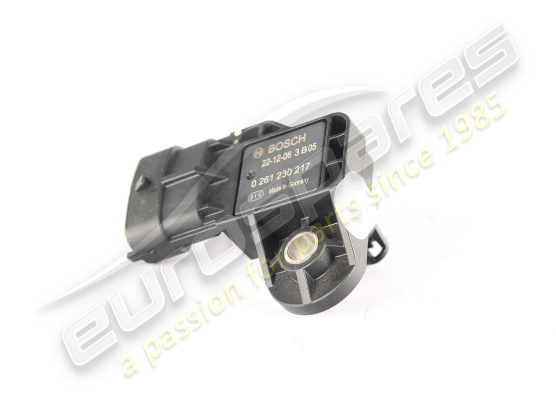 VERWENDET Ferrari DRUCK- UND TEMPERATURSENSOR. TEILENUMMER 859736 (1)