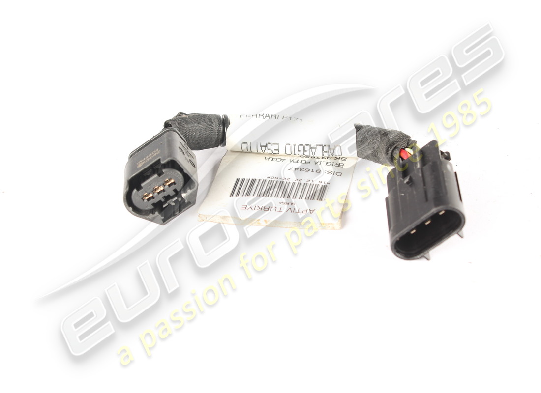 GEBRAUCHT Ferrari BRIGLIA EXV CHILLER . TEILENUMMER 916347 (1)