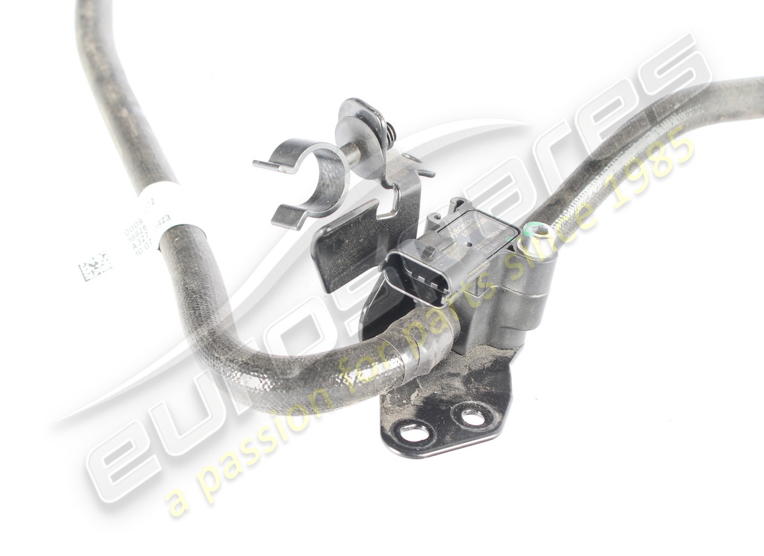 gebraucht ferrari rohr von tev dx zu venturi dx. teilenummer 910072 (3)