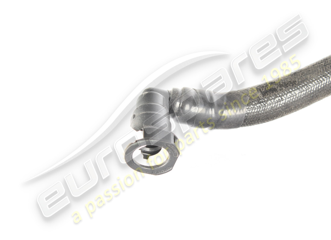 gebraucht ferrari rohr von tev dx zu venturi dx. teilenummer 910072 (2)