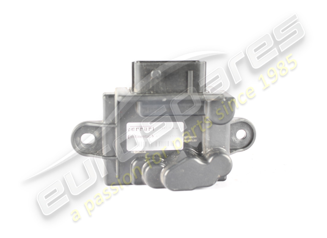 gebraucht ferrari centralina epc can500 slave. teilenummer 773445 (2)