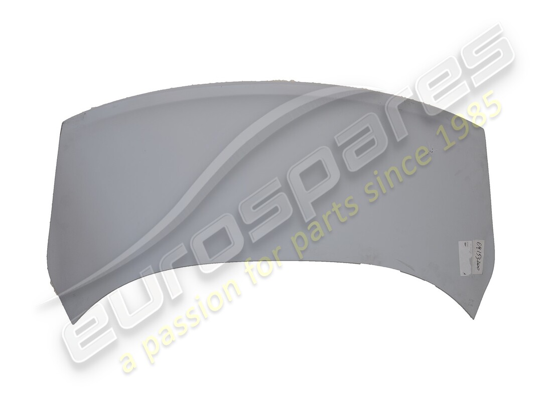 neue maserati heckhaube. teilenummer 69153200 (2)