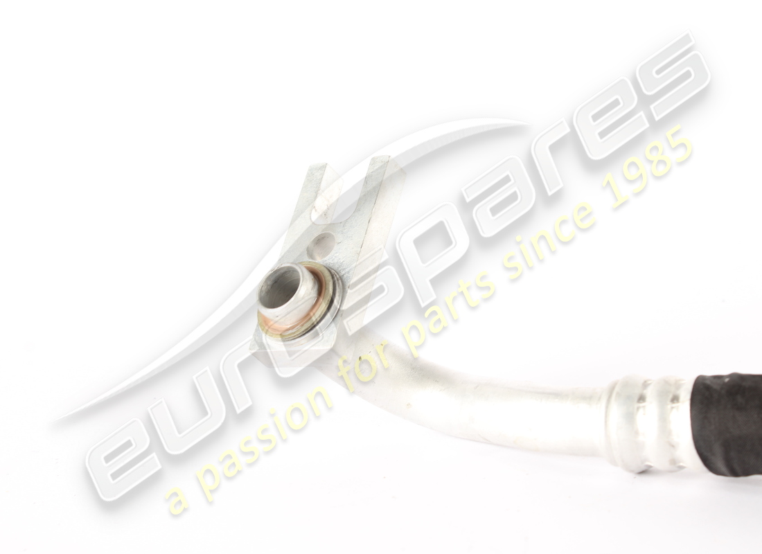 gebrauchter maserati rohrverbindungs-kompressor. teilenummer 670156436 (3)