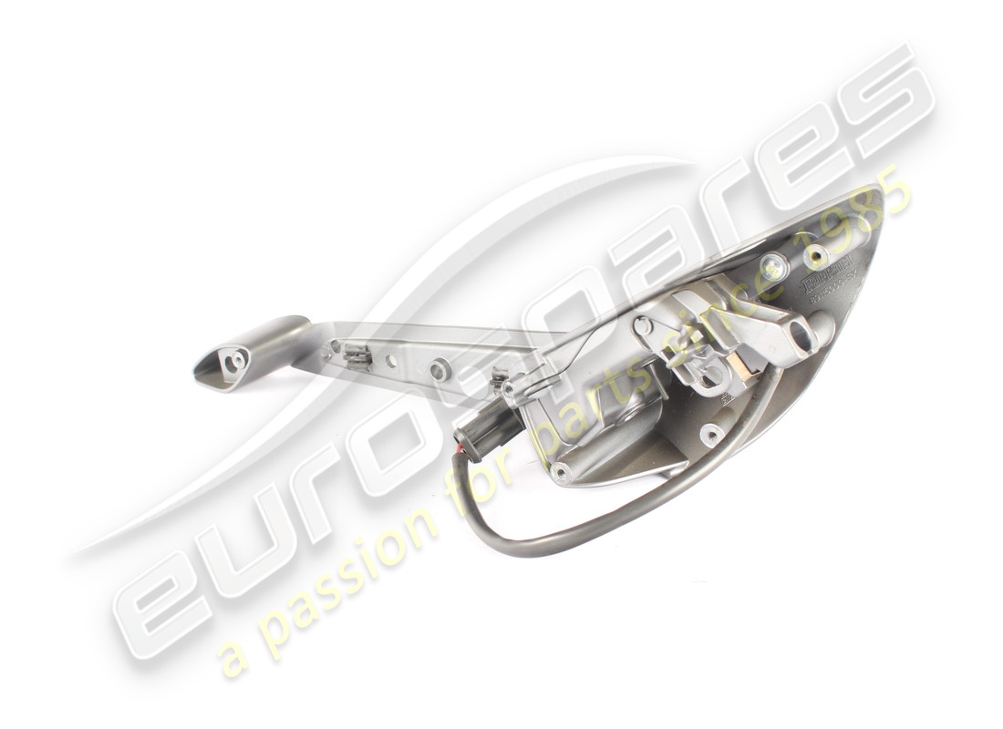 gebraucht ferrari maniglione tiraporta sx komplett. teilenummer 895943 (3)