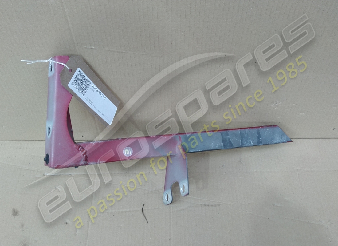 VERWENDET Lamborghini VERSTÄRKUNG. TEILENUMMER 400805316 (1)
