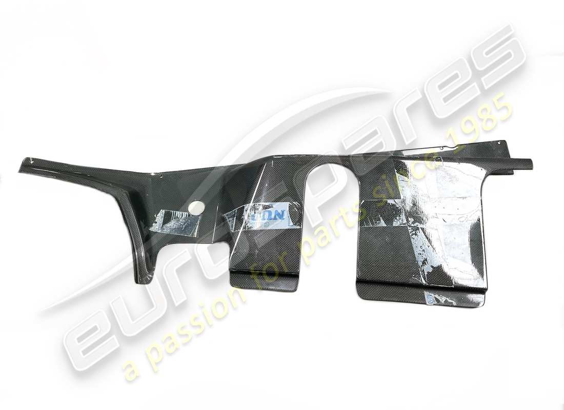 neues (anderes) lamborghini shield. teilenummer 418103754b (1)