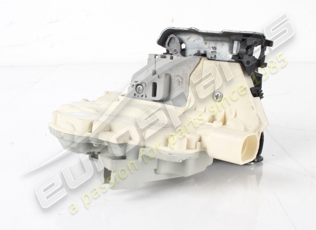 lamborghini türschloss verwendet. teilenummer 472837015b (3)