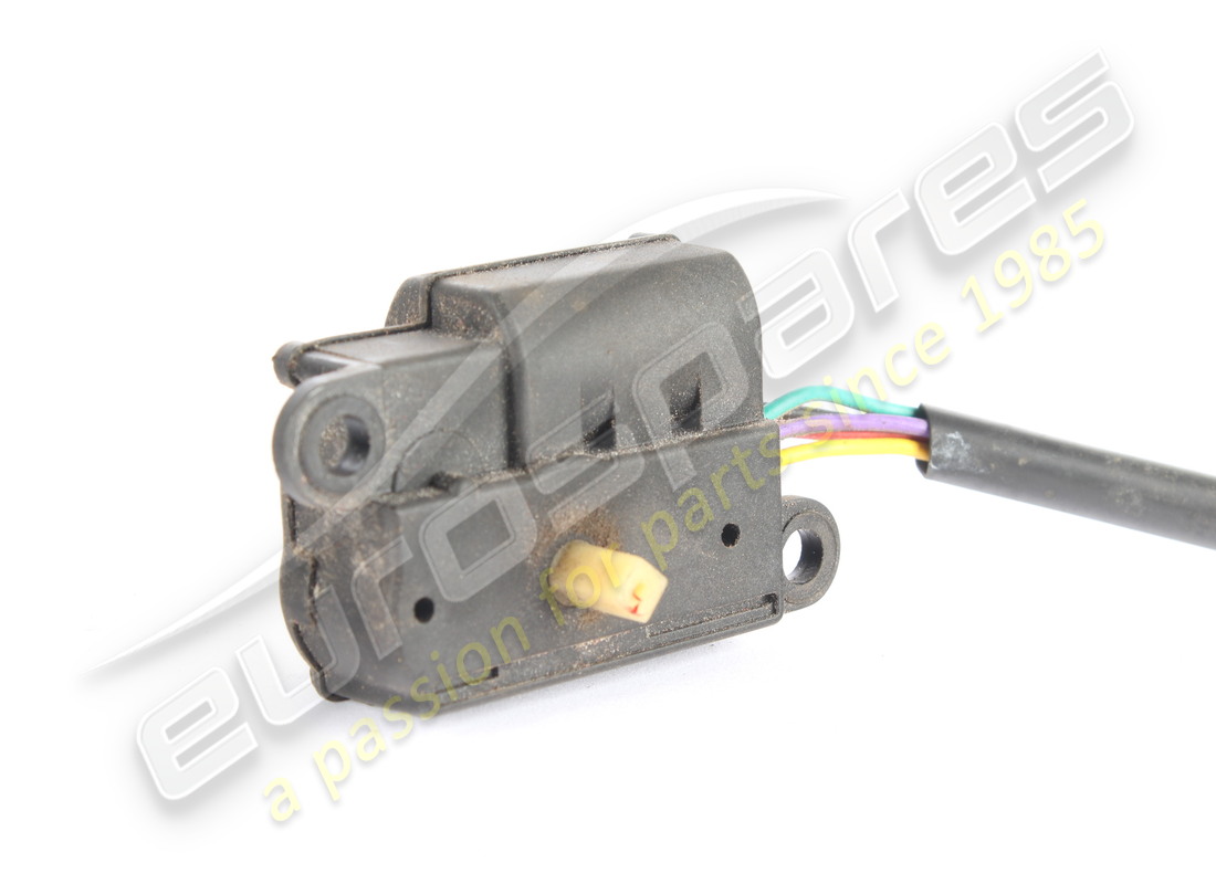 gebrauchter ferrari umlenkmotor. teilenummer 61790000 (2)