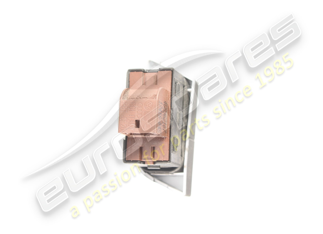 gebrauchter lamborghini wippschalter zv-ir tuer vl. teilenummer 4g8962107 (2)
