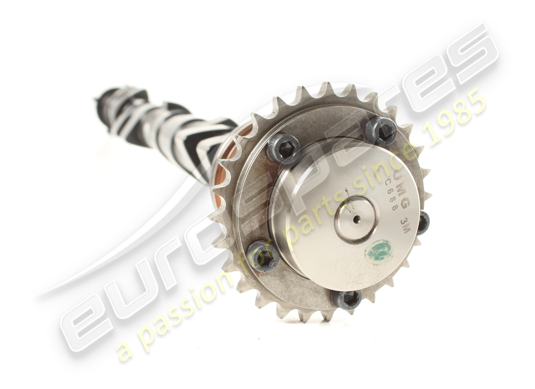 gebraucht eurospares linke nockenwellenkette mit phasenvariator. teilenummer eap1447712 (3)