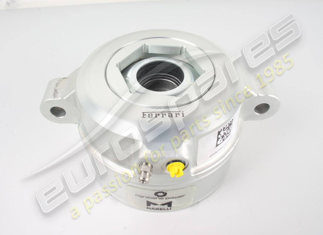 NEU FERRARI STÖSSEL-OBERE MONTAGEBAUGRUPPE 75 SHA. TEILENUMMER 909279 (1) neu ferrari stössel-obere montagebaugruppe 75 sha. teilenummer 909279 (1)