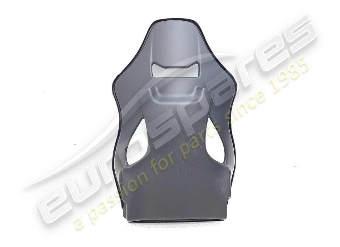 neuer ferrari 3d haut/gewebe grosser rennsitz links. teilenummer 813484.. (1)