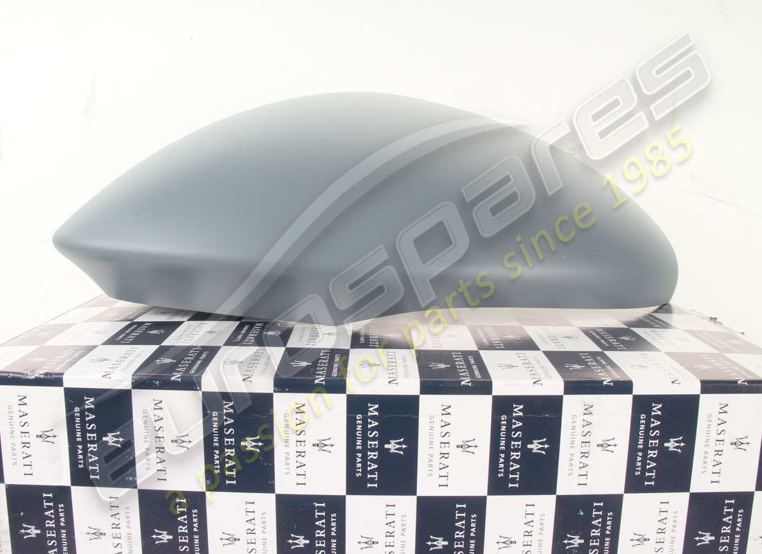 NEUES MASERATI LINKES SPIEGELGEHÄUSE. TEILENUMMER 673013794 (4) neues maserati linkes spiegelgehäuse. teilenummer 673013794 (4)