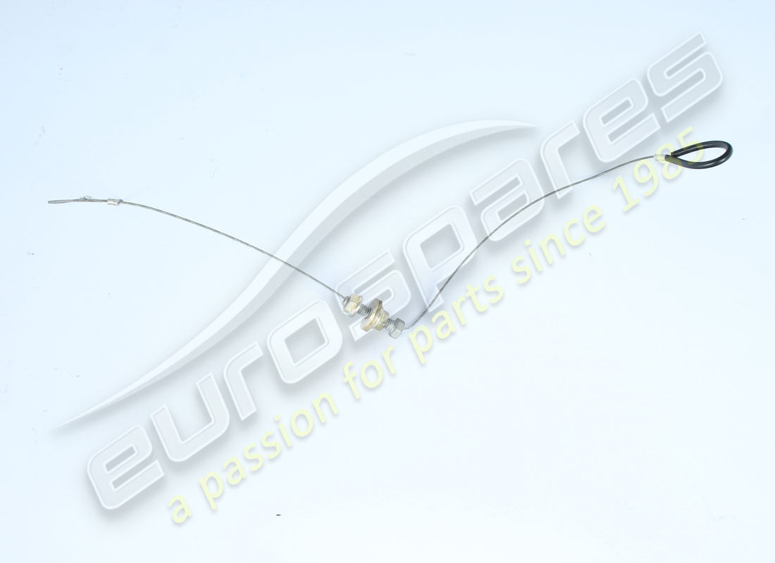 VERWENDETES Ferrari KABEL. TEILENUMMER 61554400 (1)