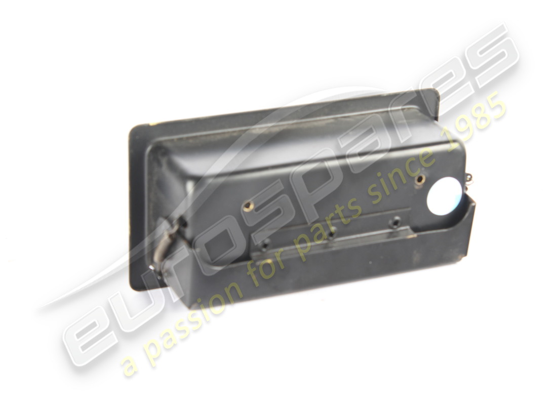 gebrauchter ferrari aschenbecher. teilenummer 62322600 (2)
