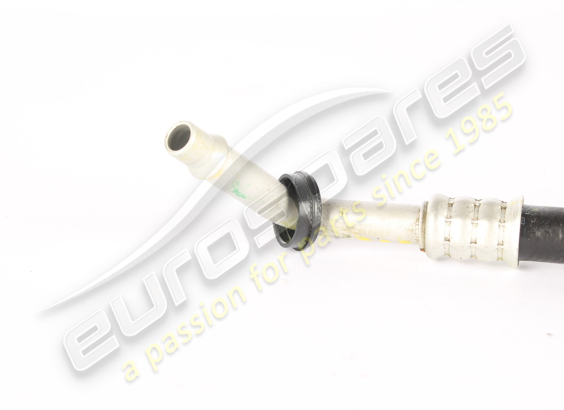 gebrauchtes ferrari kühlereinlassrohr. teilenummer 908793 (3)