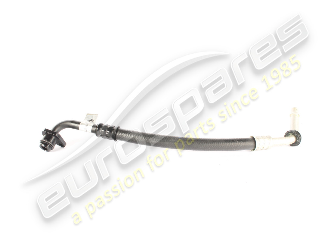 GEBRAUCHTES Ferrari KÜHLEREINLASSROHR . TEILENUMMER 908793 (1)