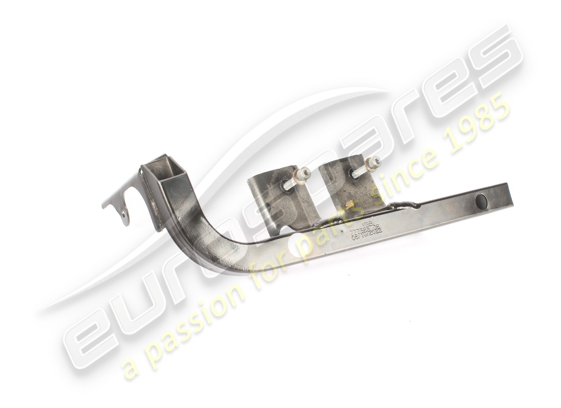 gebraucht ferrari dx-kühlerhalter komplett. teilenummer 777868 (2)