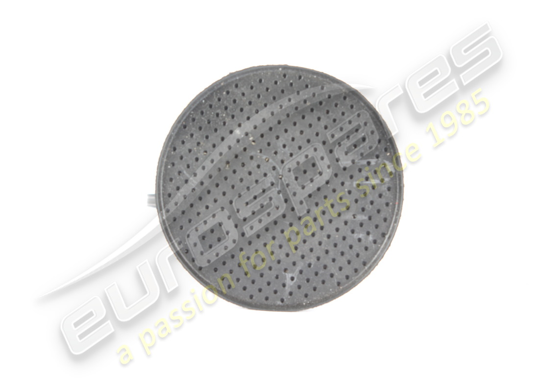 GEBRAUCHT Ferrari BECHERHALTERBASIS . TEILENUMMER 813697 (1)