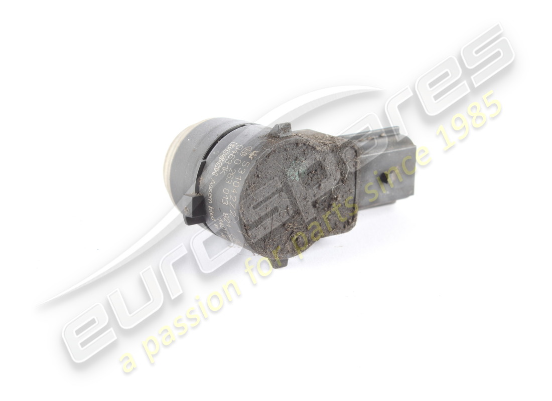 verwendet maserati parksensor. teilenummer 675000039 (2)